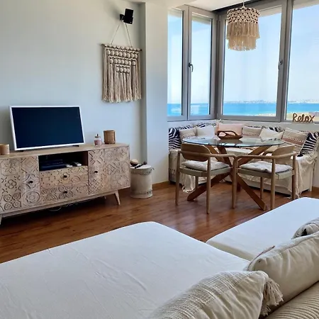 Boho Chic Ii, Relax And Sunset Alvor