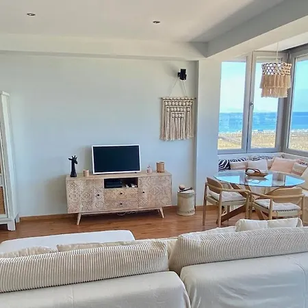 Apartman Boho Chic Ii, Relax And Sunset *