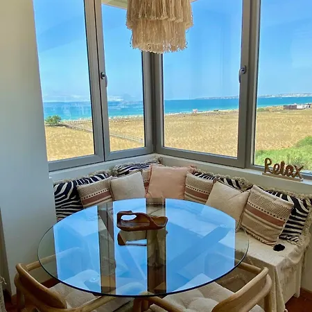 Boho Chic Ii, Relax And Sunset Apartman