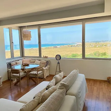 Apartman Boho Chic Ii, Relax And Sunset