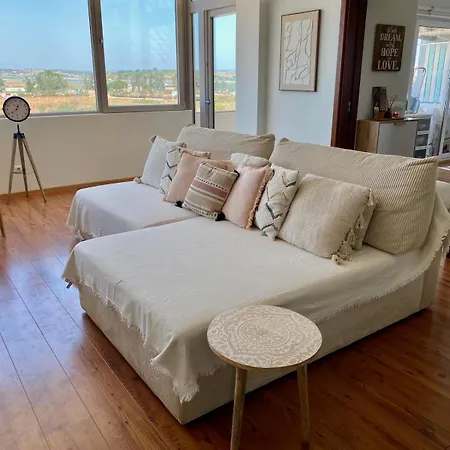 Boho Chic Ii, Relax And Sunset Apartman *