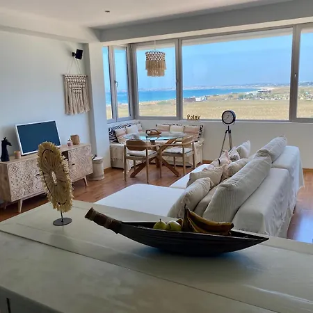 Apartman Boho Chic Ii, Relax And Sunset