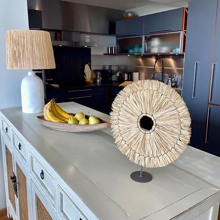 Boho Chic Ii, Relax And Sunset Apartman *