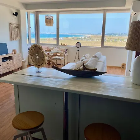 Boho Chic Ii, Relax And Sunset Apartman Alvor