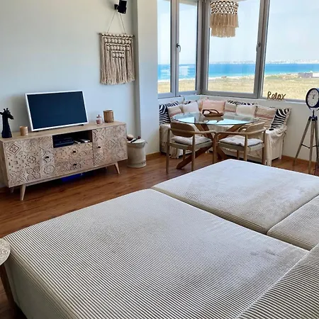 Apartman Boho Chic Ii, Relax And Sunset Alvor