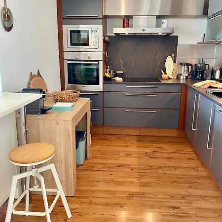Apartman Boho Chic Ii, Relax And Sunset Alvor