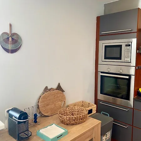 Boho Chic Ii, Relax And Sunset Apartman