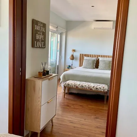 Boho Chic Ii, Relax And Sunset Apartman