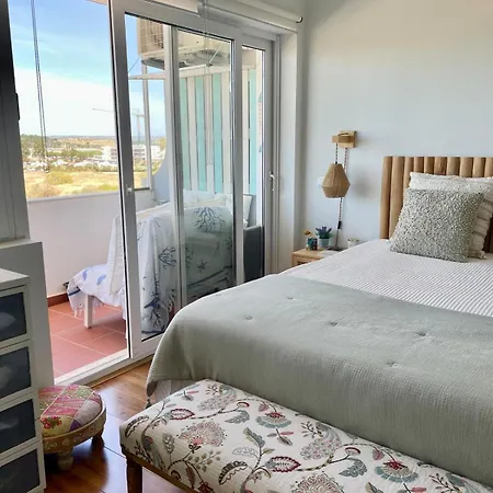 Boho Chic Ii, Relax And Sunset * Alvor