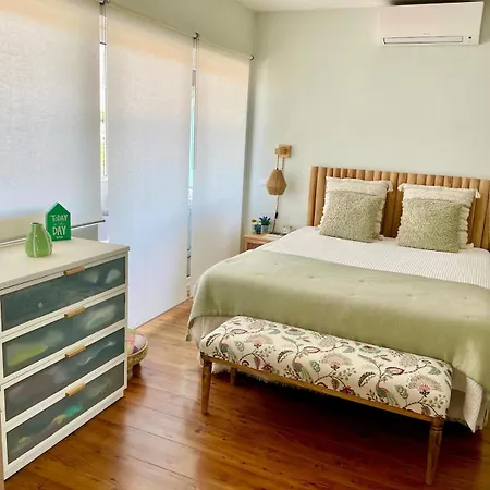 Boho Chic Ii, Relax And Sunset Apartman Alvor