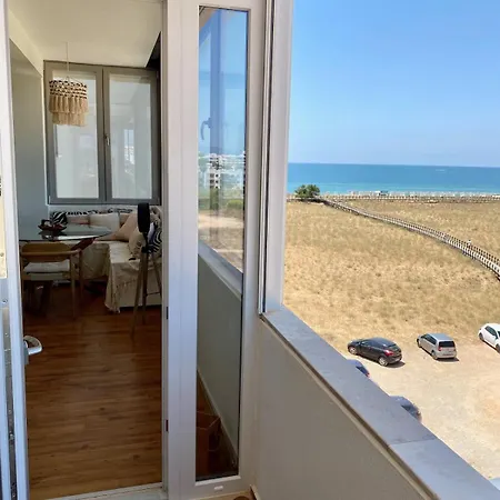 Boho Chic Ii, Relax And Sunset Alvor