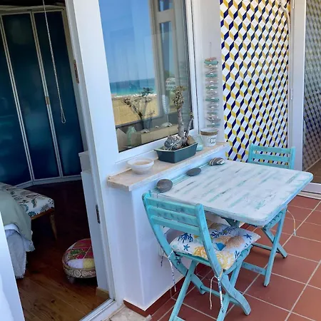 Boho Chic Ii, Relax And Sunset Alvor