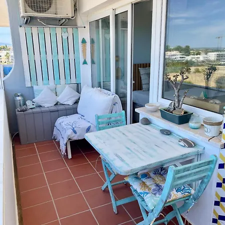 Boho Chic Ii, Relax And Sunset Apartman Alvor